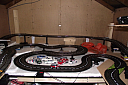 Slotcars66 Rally in a Shed 2 update 01 - April 2012 